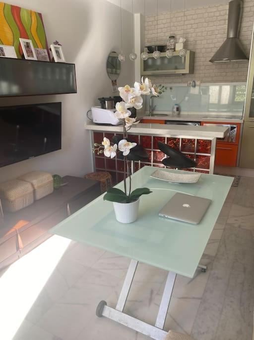 Fibes Apartamento Con Piscina Y Parking Gratis Seville Exterior photo